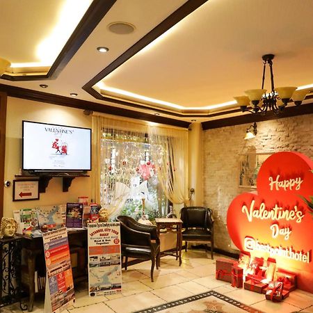 Best Point Hotel Sultanahmet,Istanbul Exterior photo